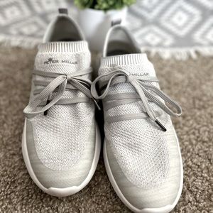 Women’s hyperlite glide athletic lightweight sneakers